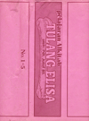 Tulang Elisa Edisi 1-5