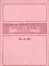 Tulang Elisa Edisi 6 – 10
