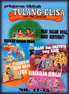 Tulang Elisa Edisi 11 – 15