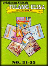 Tulang Elisa Edisi 31 – 35