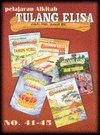 Tulang Elisa Edisi 41 – 45