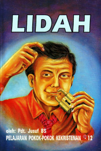 Cover LIDAH