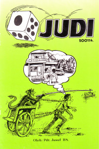 Cover JUDI