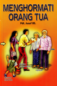Cover MENGHORMATI ORANG TUA