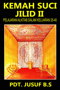 Cover KEMAH SUCI 2