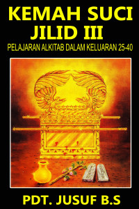Cover KEMAH SUCI 3