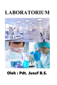 Cover LABORATORIUM