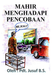 Cover MAHIR MENGHADAPI PENCOBAAN