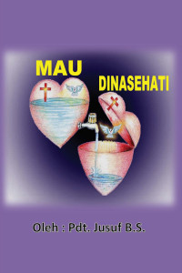 Cover MAU DINASEHATI
