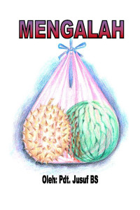 Cover MENGALAH