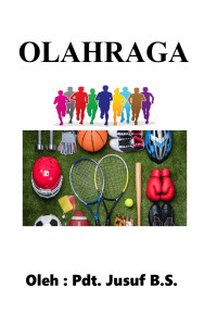 Cover OLAHRAGA