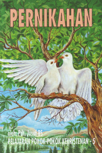 Cover PERNIKAHAN