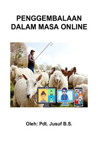 Cover PENGGEMBALAAN DALAM MASA ONLINE