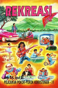 Cover REKREASI