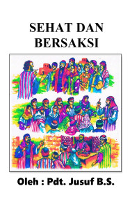 Cover SEHAT DAN BERSAKSI