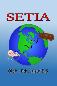 Cover SETIA