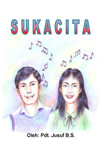 Cover SUKACITA