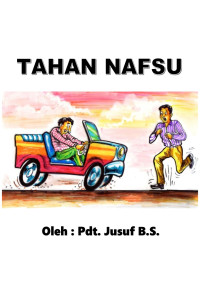 Cover TAHAN NAFSU