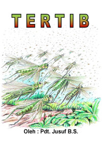 Cover TERTIB
