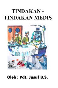 Cover TINDAKAN - TINDAKAN MEDIS