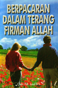 Cover BERPACARAN DALAM TERANG FIRMAN ALLAH
