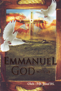 Cover EMMANUEL GOD WITH US