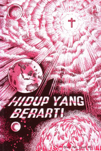 Cover HIDUP YANG BERARTI