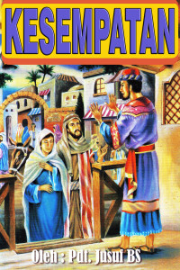 Cover KESEMPATAN