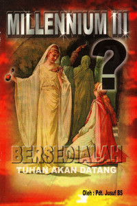 Cover MILLENIUM III