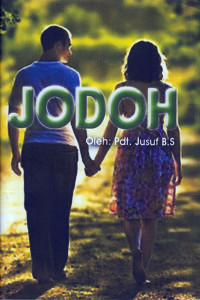 Cover JODOH