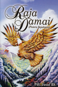 Cover RAJA DAMAI (PUTERA SEJAHTERA)