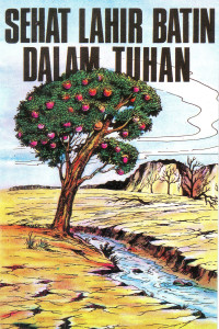 Cover SEHAT LAHIR BATIN DALAM TUHAN