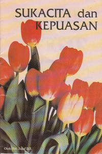 Cover SUKACITA DAN KEPUASAN