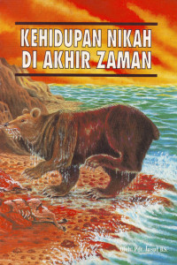 Cover KEHIDUPAN NIKAH DI AKHIR ZAMAN