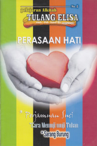 Cover TE 05 PERASAAN HATI