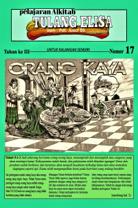Cover TE 17 ORANG KAYA
