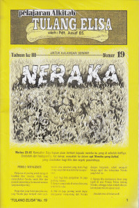 Cover TE 19 NERAKA