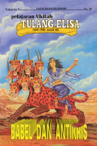 Cover TE 29 BABEL DAN ANTIKRIS