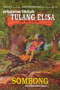 Cover TE 30 SOMBONG