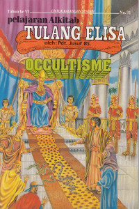 Cover TE 31 OCCULTISME