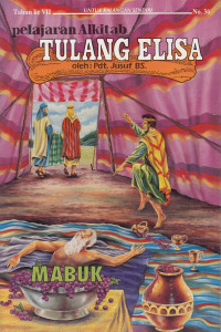 Cover TE 36 MABUK