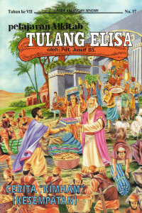 Cover TE 37 CERITA KIMHAM (KESEMPATAN)