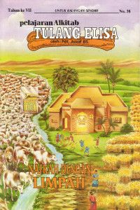 Cover TE 38 NAFKAH DENGAN LIMPAH