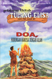 Cover TE 39 DOA