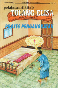 Cover TE 42 PROSES PENGANGKATAN