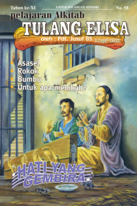 Cover TE 58 HARI YANG GEMBIRA