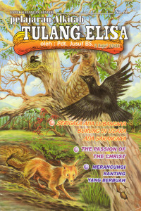 Cover TE 61 MERANCUNGI RANTING BERBUAH