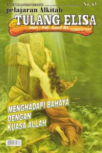 Cover TE 63 MENGHADAPI BAHAYA