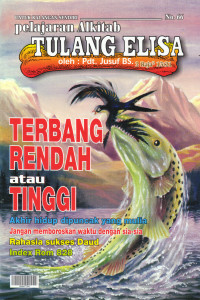 Cover TE 66 TERBANG RENDAH ATAU TINGGI