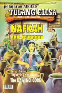 Cover TE 67 NAFKAH DAN KEUANGAN